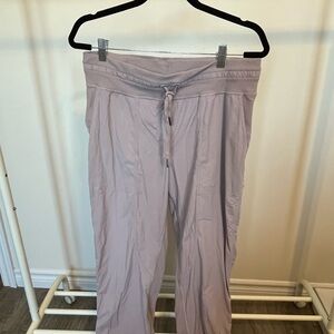 Lululemon Athletica Lavender Pants